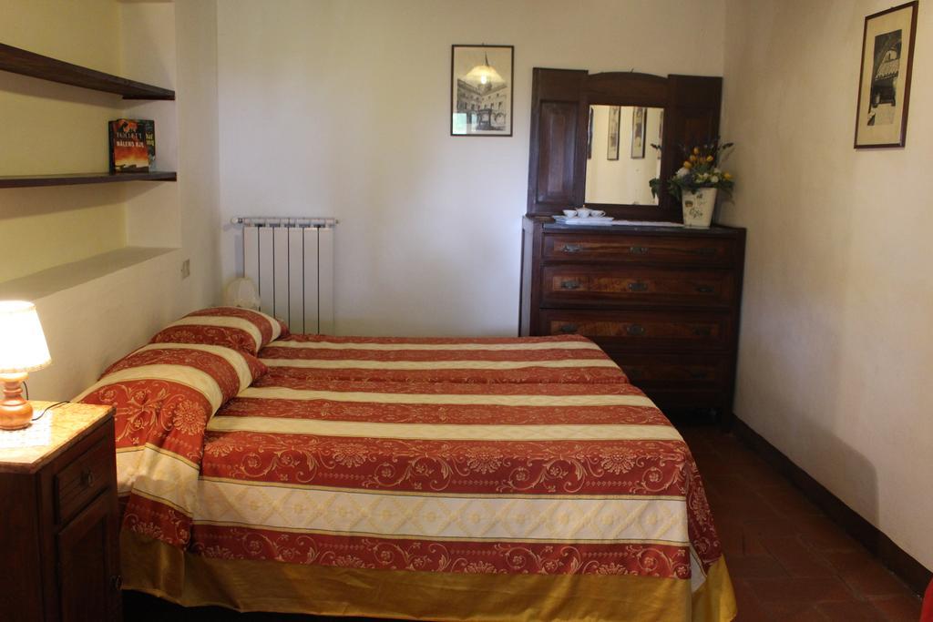 Borgo Santinovo Colle Val D'Elsa Exterior foto