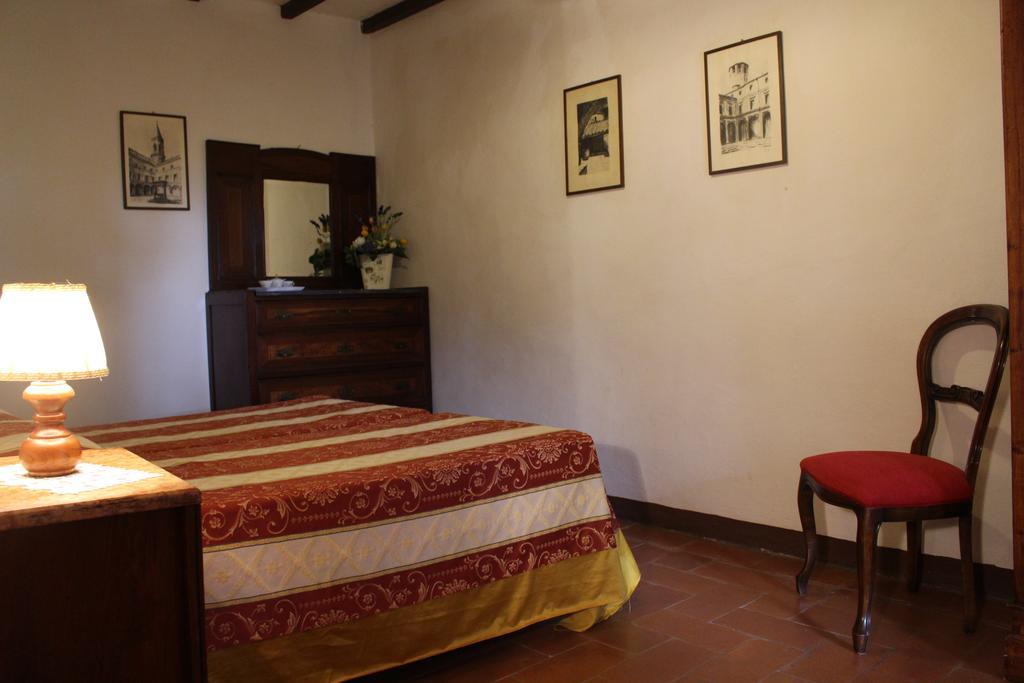 Borgo Santinovo Colle Val D'Elsa Exterior foto