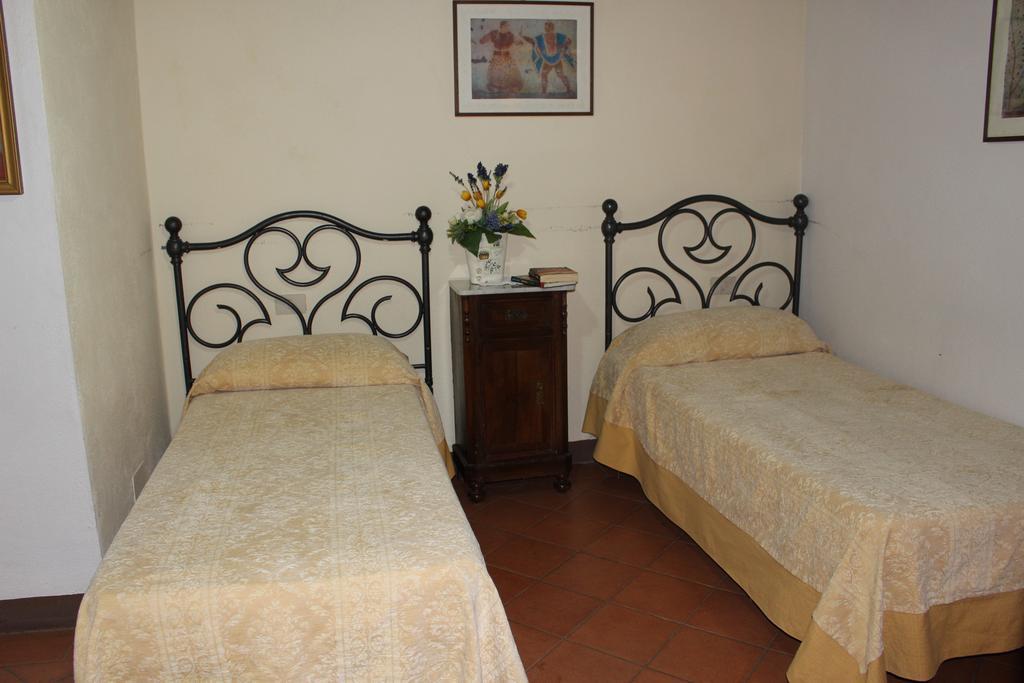 Borgo Santinovo Colle Val D'Elsa Exterior foto